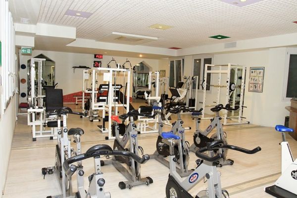 Park Hotel Italia (Tezze sul Brenta)